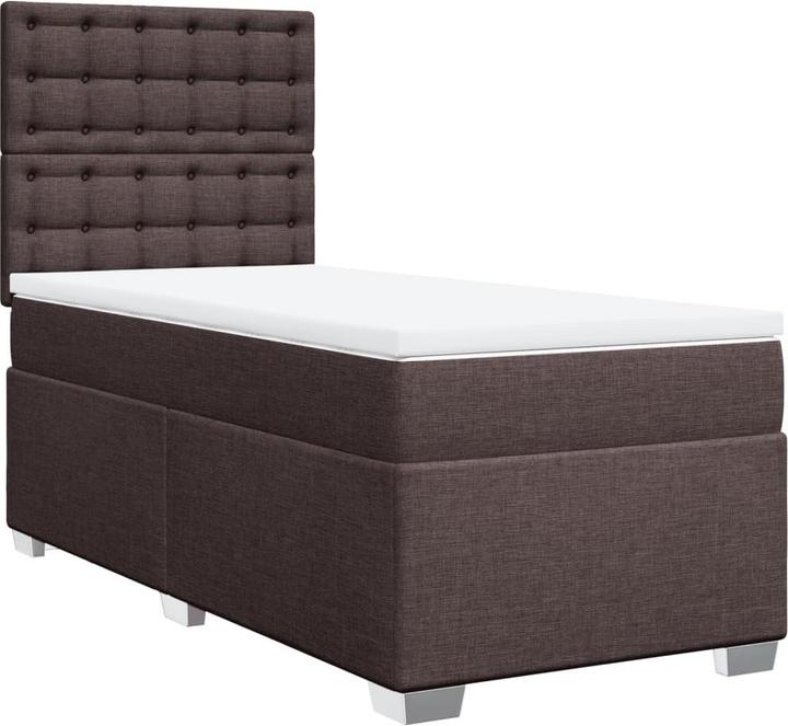 Actual product image vidaXL Boxspringbett (180 x 200 cm)