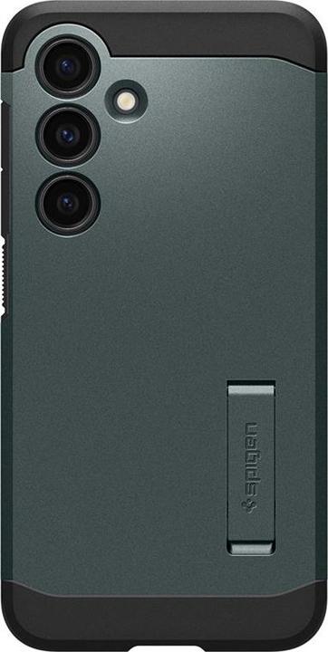 Immagine prodotto Spigen Tough Armor Sam S24 S921 zielony/abyss verde ACS07357 (Samsung Galaxy S24)