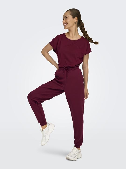 Produktbild Only Play ONPLOUNGE Normal geschnitten Jogginghose Jogginghose (L)