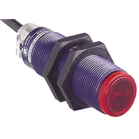 TE Sensors Einweglichtschranke Empfänger N/C Kabel, Elektronikmodul