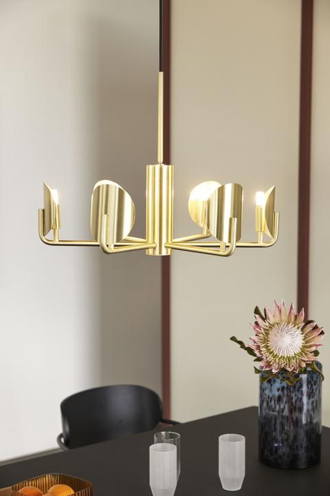 Produktbild Hübsch Nyarai (54 cm)