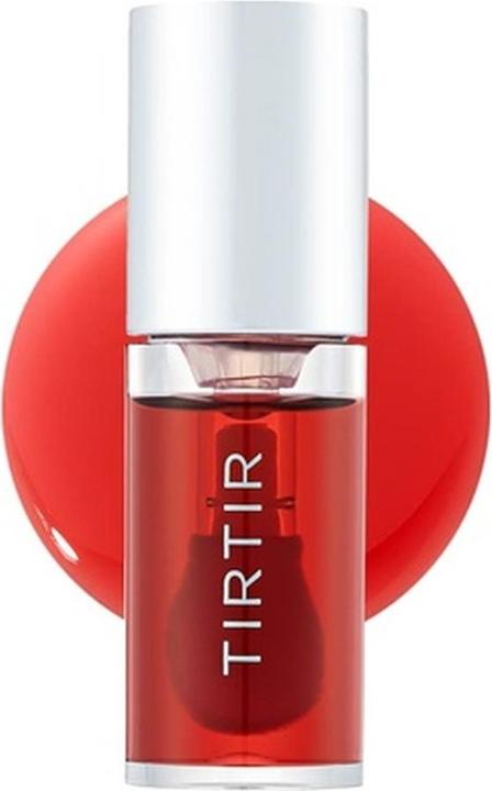 Immagine prodotto TirTir My Glow Rosy Lip Oil 0.19 Fl.Oz (Olio per labbra, 5.70 ml)