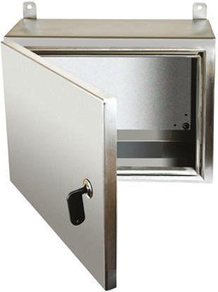 Image du produit RS PRO Boîte S IP 69K 300x400x200(SS316)