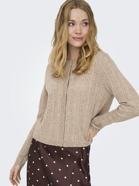 Produktbild JdY JDYAPRIL Strickjacke Strickjacke (L)