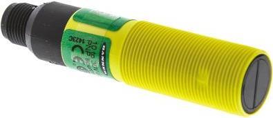Productafbeelding Banner Sensor, diffuus, M18 Sr 4mm PNP
