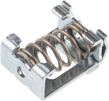 Produktbild RS PRO Shield clip 8mm busbar mount (Diverse)