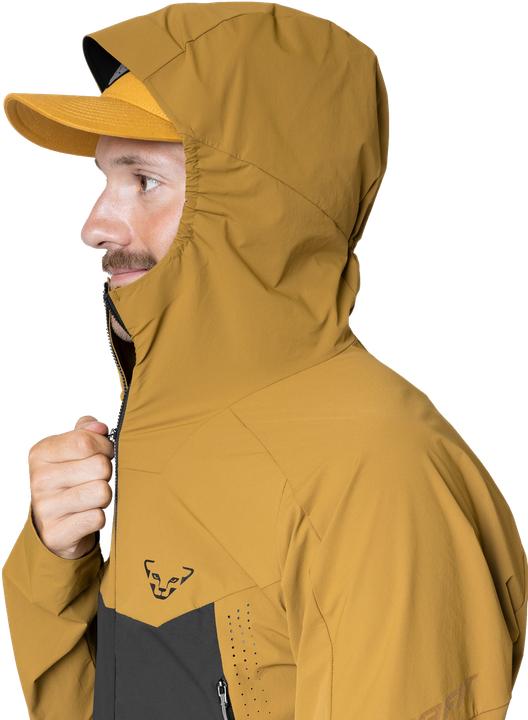 Produktbild Dynafit Transalper Dynastretch Jacket (M)