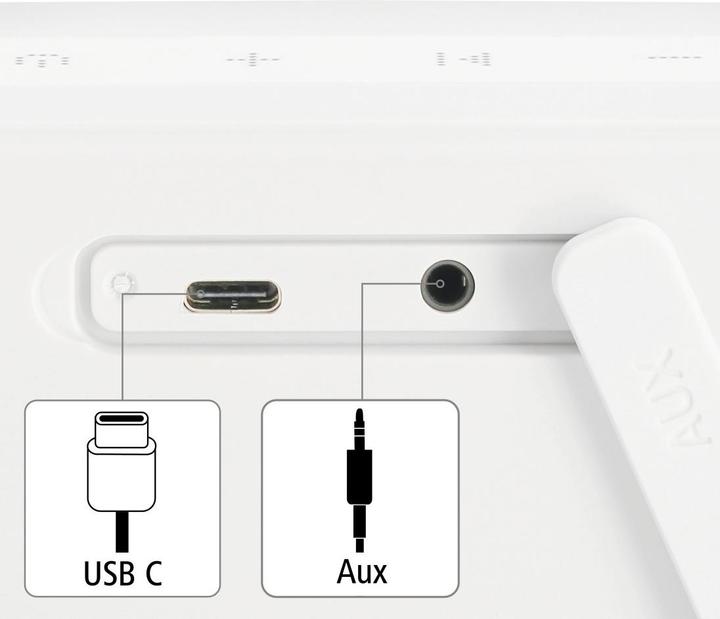 Productafbeelding Hama PowerBrick 2.0 (10 h)