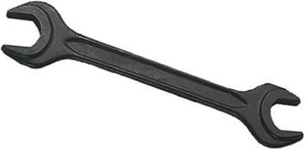 Productafbeelding Bahco Dubbele steeksleutel 895M 8x9mm (9 mm)