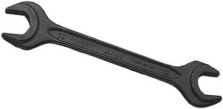 Produktbild Bahco Doppelmaulschlüssel 895M 65x70mm (70 mm)