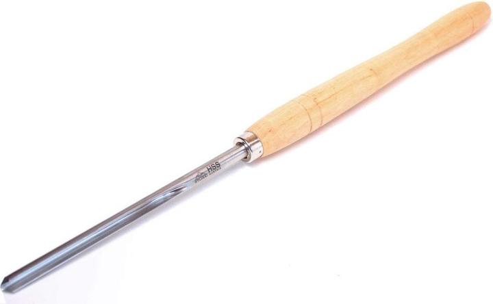 Actual product image Stubai HSS bowl turning tube, 10 mm