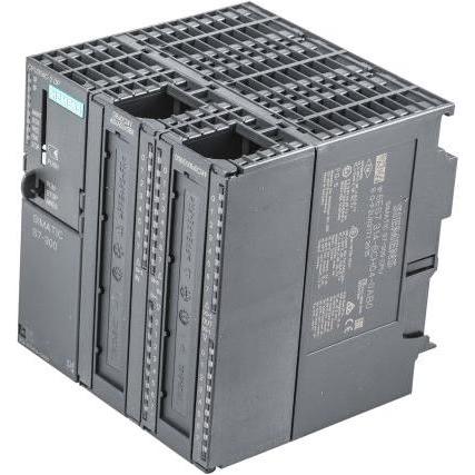 Thumbnail - Siemens CPU314C-2DP, 24DI/16DO/5AI/2AO, 192 KB, Prozessor