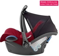 Image du produit Maxi-Cosi CabrioFix