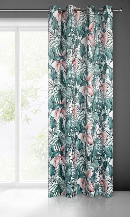 Produktbild Eurofirany Zas (140 x 250 cm)