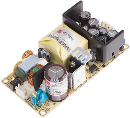 Produktbild MeanWell Schaltnetzteil 5V 8A 40W
