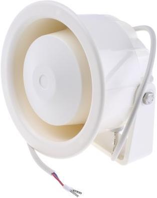 Visaton Waterproof compact horn speaker 8 ohm