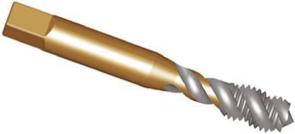 Produktbild Dormer HSS MTTX M/C Spiral Flute Tap, Bright