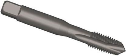 Produktbild Dormer HSS MTTX M/C Spiral Point Tap, ST Finish