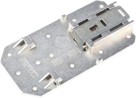 Actual product image Phoenix Contact Universal DIN rail adapter (Housing)