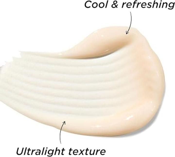 Actual product image Elizabeth Arden Hydrating skin cream Eight Hour HydraPlay (Skin Perfecting Daily Moisturiser) 45 (45 ml)