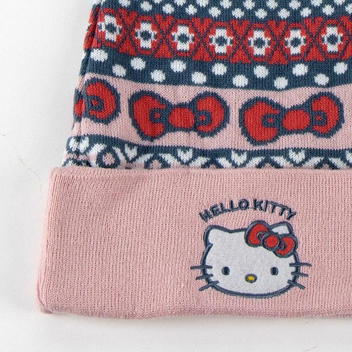 Image du produit Cerdá Hello Kitty Christmas hat