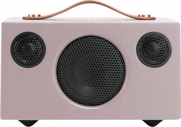Produktbild Audio Pro T3 NeÅ¡iojama Bluetoth kolonÄ—lÄ— su akumuliatoriumi, Rose Gold edition (30 h, Akkubetrieb)
