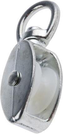 Produktbild Siemens Block Rope Pulley, Rotatable, 4mm