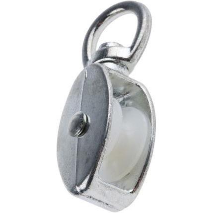 Thumbnail - Siemens Block Rope Pulley, Rotatable, 4mm, Automatisierung