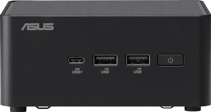 Produktbild ASUS NUC 14 Pro RNUC14RVHU500002I (Intel Core Ultra 5 125H)