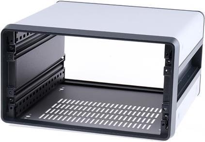 Produktbild Schroff COMPAC PRO CASE 3U 42HP 271D