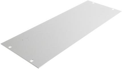 Produktbild Schroff 4U Front Panel 19" RAL 7035