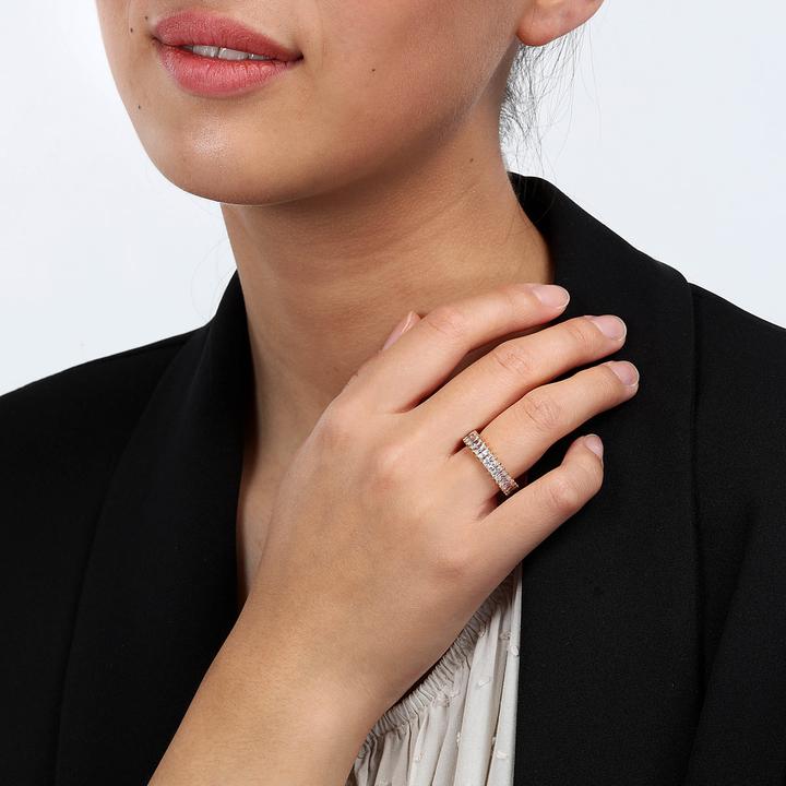 Image du produit Morellato Baguette Ring (58)
