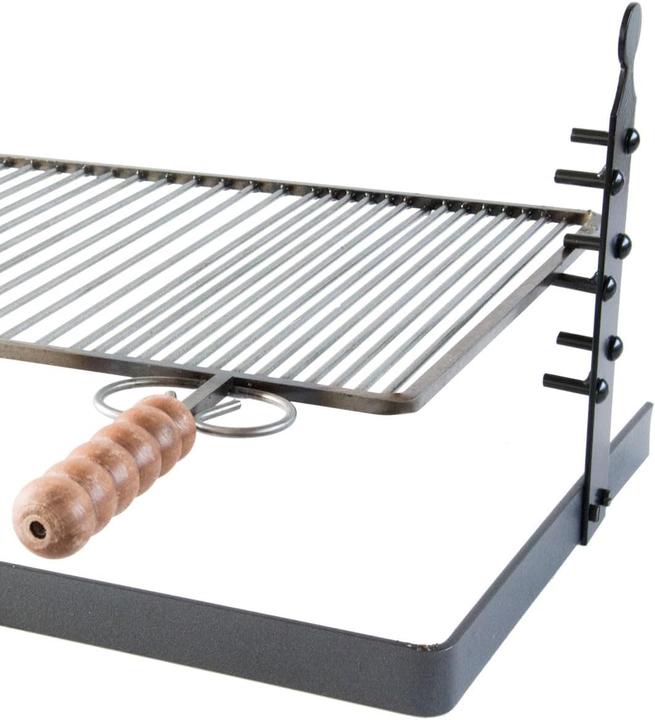 Actual product image Cruccolini Grillrost