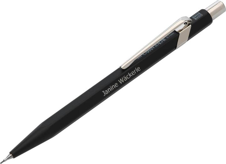 Immagine prodotto Caran d'Ache 849 Classic (0.70 mm, HB, 1 x)