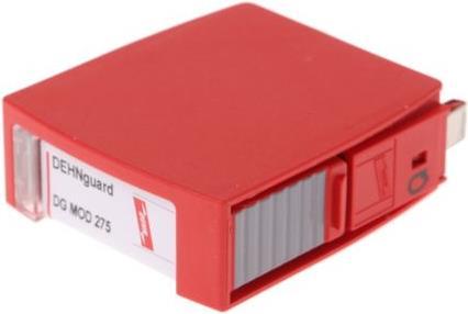 Produktbild Dehn Surge arrester Type 2 spare L plug