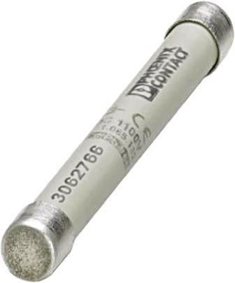 Produktbild Phoenix Contact Sicherung 10,3x85mm 2A PV (2 A)
