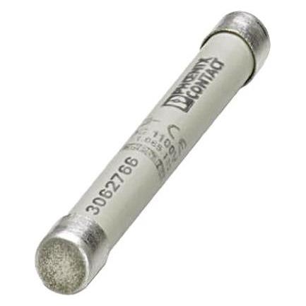 Phoenix Contact, Zekeringen, Zekering 10,3x85mm 2A PV (2 A)