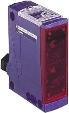 Produktbild TE Sensors Sensor Diffuse NB 5m M12 NO Anzeige
