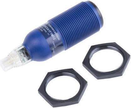 Productafbeelding TE Sensors Sensor, ultrasoon, M18, Sr 0,5m