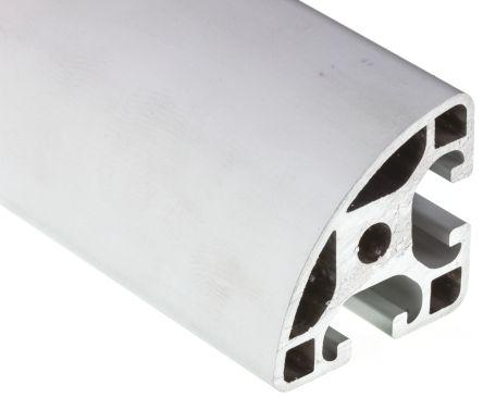 Produktbild Rs Pro Profil 8 R40-90 Grad leicht 2m