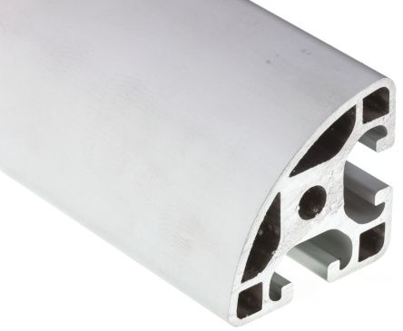 Rs Pro Profil 8 R40-90 Grad leicht 2m