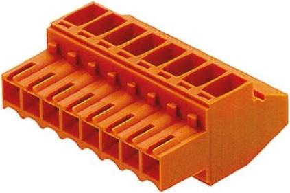 Produktbild Weidmüller Omnimate 3.50mm 6w female 90deg plug