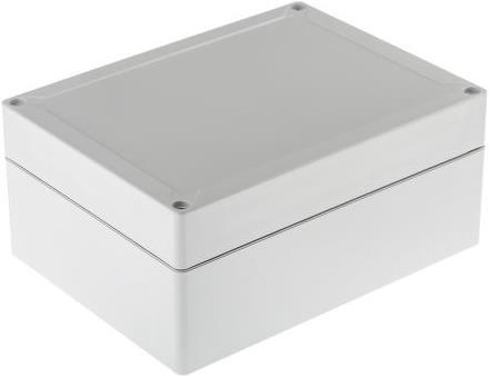 Produktbild Spelsberg TG IP67 enclosure, ABS, grey lid (Gehäuse)