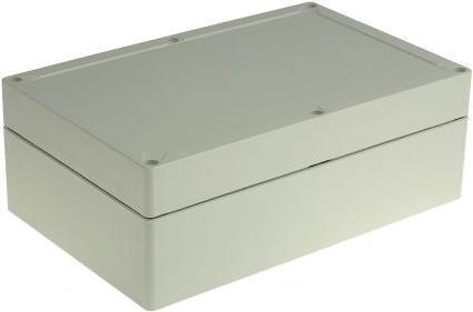 Produktbild Spelsberg TG IP67 enclosure, ABS, grey lid (Gehäuse)