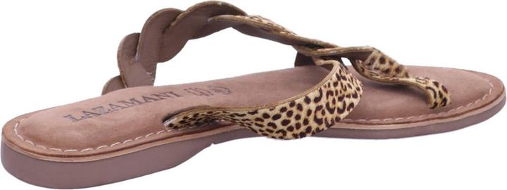 Image du produit Lazamani 75283 LEOPARD Sandal (37)