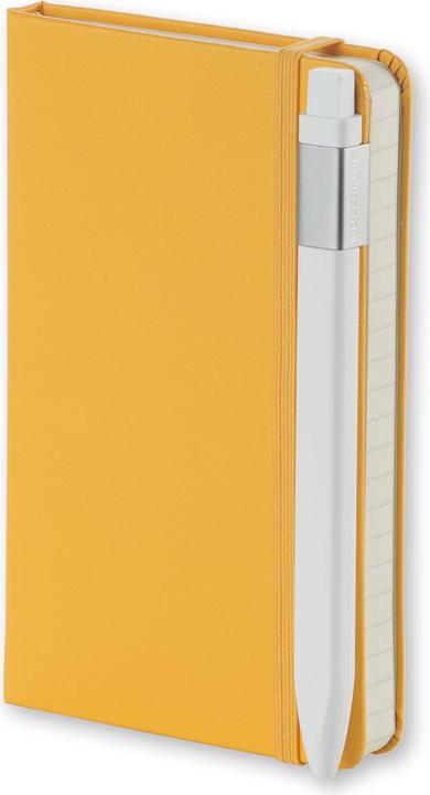 Produktbild Moleskine Kugelschreiber Classic (Weiss, 1 x)