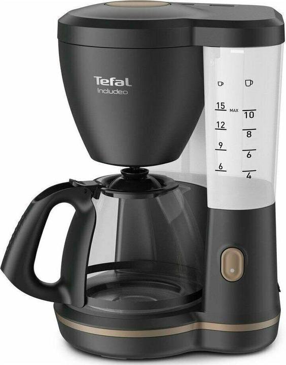 Actual product image Tefal Item
