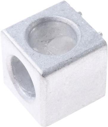 Produktbild RS PRO 2 way cube connector 30x30