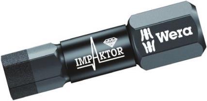 Produktbild Wera 840/1 IMP DC Hex-Plus 5,0 x 25 mm DIY-Box (Innensechskant)