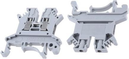 Produktbild Phoenix Contact TB,Screw connection,Width:4.2 mm,grey